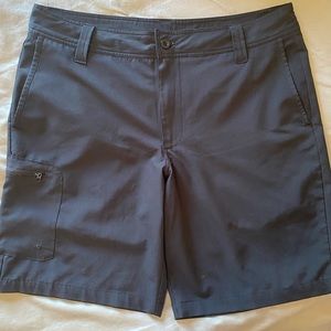 Magellan shorts